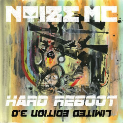 Noize MC - Порвав Поводок