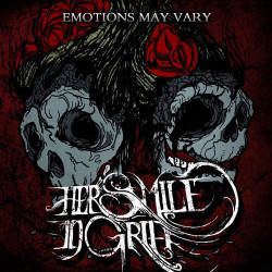 Her Smile in Grief - Emotions May Vary