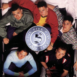 5ive - Slam Dunk (Da Funk)