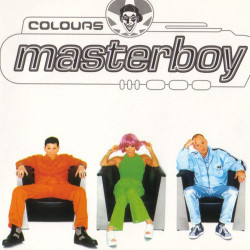 Masterboy - Baby Let It Be