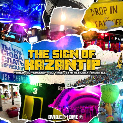Dj Vengerov - Intro Kazantip 2010 (Radio Cut)