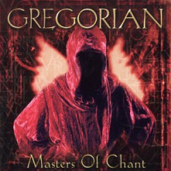 Gregorian - Brothers in arms
