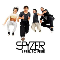 Spyzer - I Feel So Free