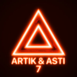 Artik & Asti - Девочка, танцуй