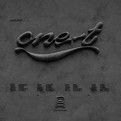 One-T - Magic Key (Radio Edit)