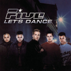 5ive - Let's dance
