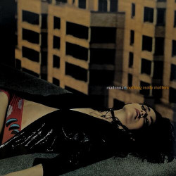 Madonna - Nothing realy matters