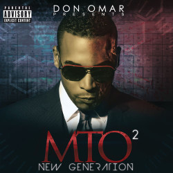 Don Omar ft. Natti Natasha - Tus Movimientos