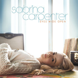 Sabrina Carpenter - Can't Blame A Girl For Trying
