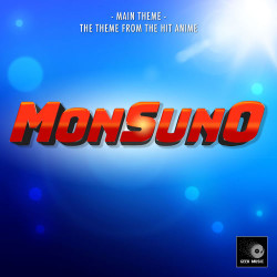 Far East Movement - Monsuno