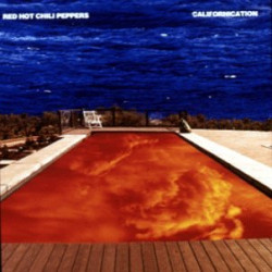Red Hot Chili Peppers - Purple Stain