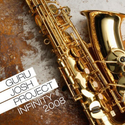 Guru Josh Project - Infinity