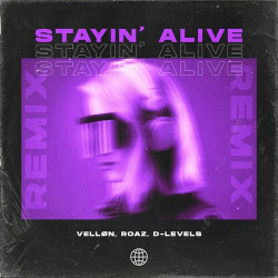 N-Trance - Stayin' alive ( remix )