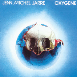 Jean Michel Jarre - Oxygene 9