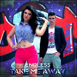 Endless feat. Allisha Summers - Take Me Away