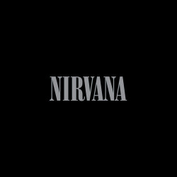 Nirvana - You Know You're Right