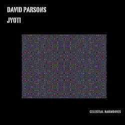 David Parsons - Tsaparang