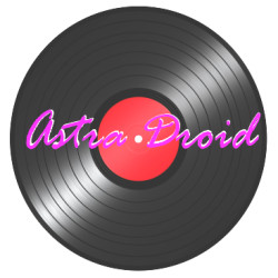 Astradroid - No Limits