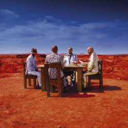 Muse - Soldier's Poem