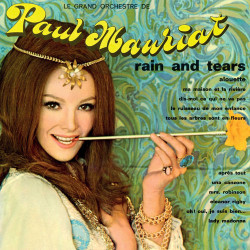 Paul Mauriat - Alonette