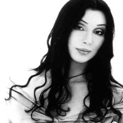 Cher - Love Is A Lonely Place Without You