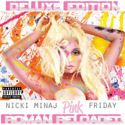 Nicki Minaj - Pound The Alarm