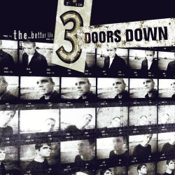 3 Doors Down - Kryptonite