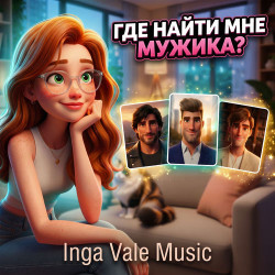 СуперПолина - Где Найти Мне Мужика?