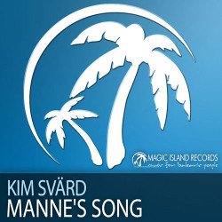 Kim Svard - Manne's Song (Nuera Remix)