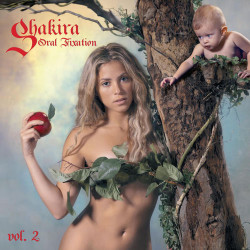 Shakira - Don't Bother