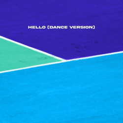 Martin Solveig & Dragonette - Hello