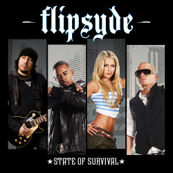 Flipsyde - Spinnin' (prod. by RedOne)