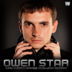 Owen Star Feat. Orange County - Don't Turn Around