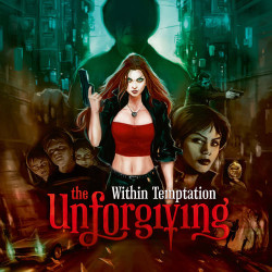 Within Temptation - In The Middle Of The Night