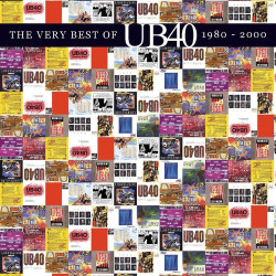 Ub 40 - Kingston Town