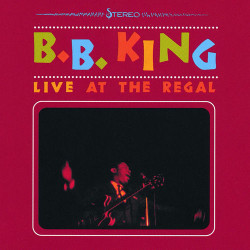 B.B. King - How Blue Can You Get