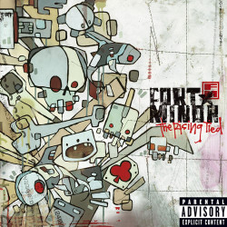 Fort Minor & Bobo & Styles Of Beyond - Believe Me