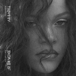 Rihanna - Let Me