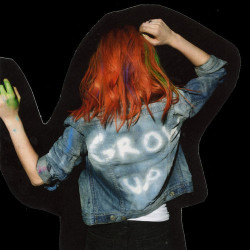 Paramore - Brick By Boring Brick 