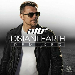Atb Feat. Kate Louise Smith - Where You Are (Mike Foyle)