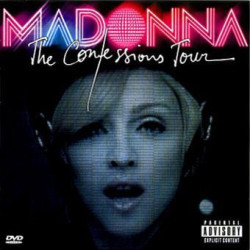 Madonna - Paradise (Not For Me feat. Isaac)