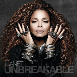 Janet Jackson - The Great Forever