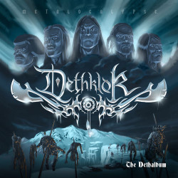 Dethklok - Awaken