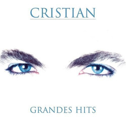 Cristian - Lo Mejor De Mi