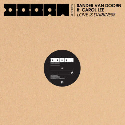 Sander Van Doorn - Love Is Darkness