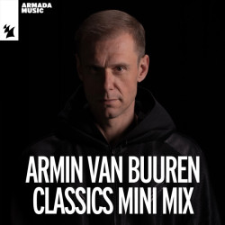 Armin Van Buuren - If You Should Go (Feat. Susana)