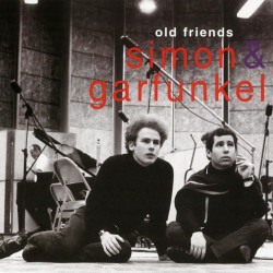Simon & Garfunkel - He was my brother