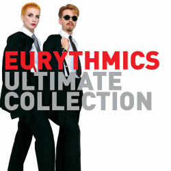 Eurythmics - Miracle of Love