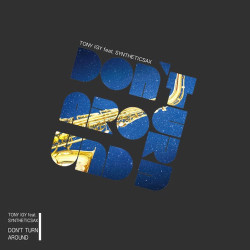 Tony Igy feat. Syntheticsax - Don't Around