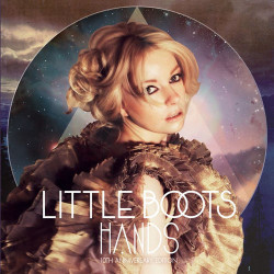 Little Boots - Contradiction